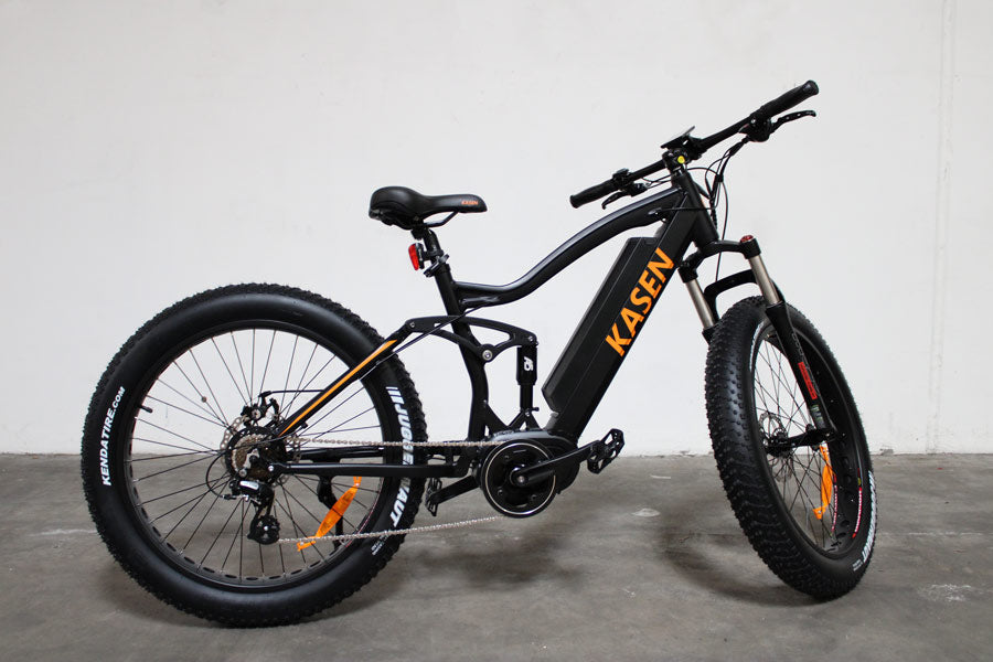 why buy a fat tire electric bike ebike with fat tires 