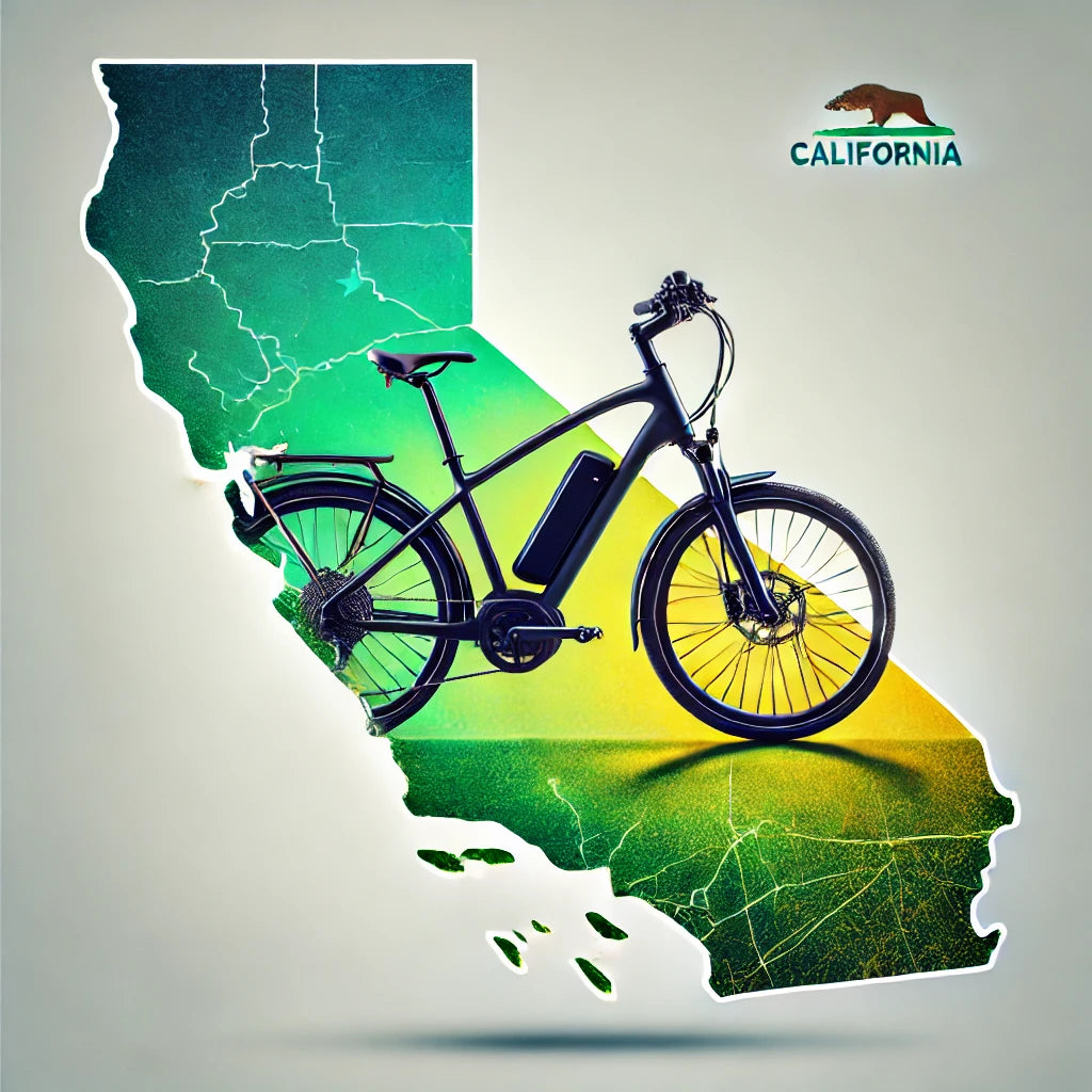 California E-Bike Classification: Navigating the Rules for a Smooth Ride