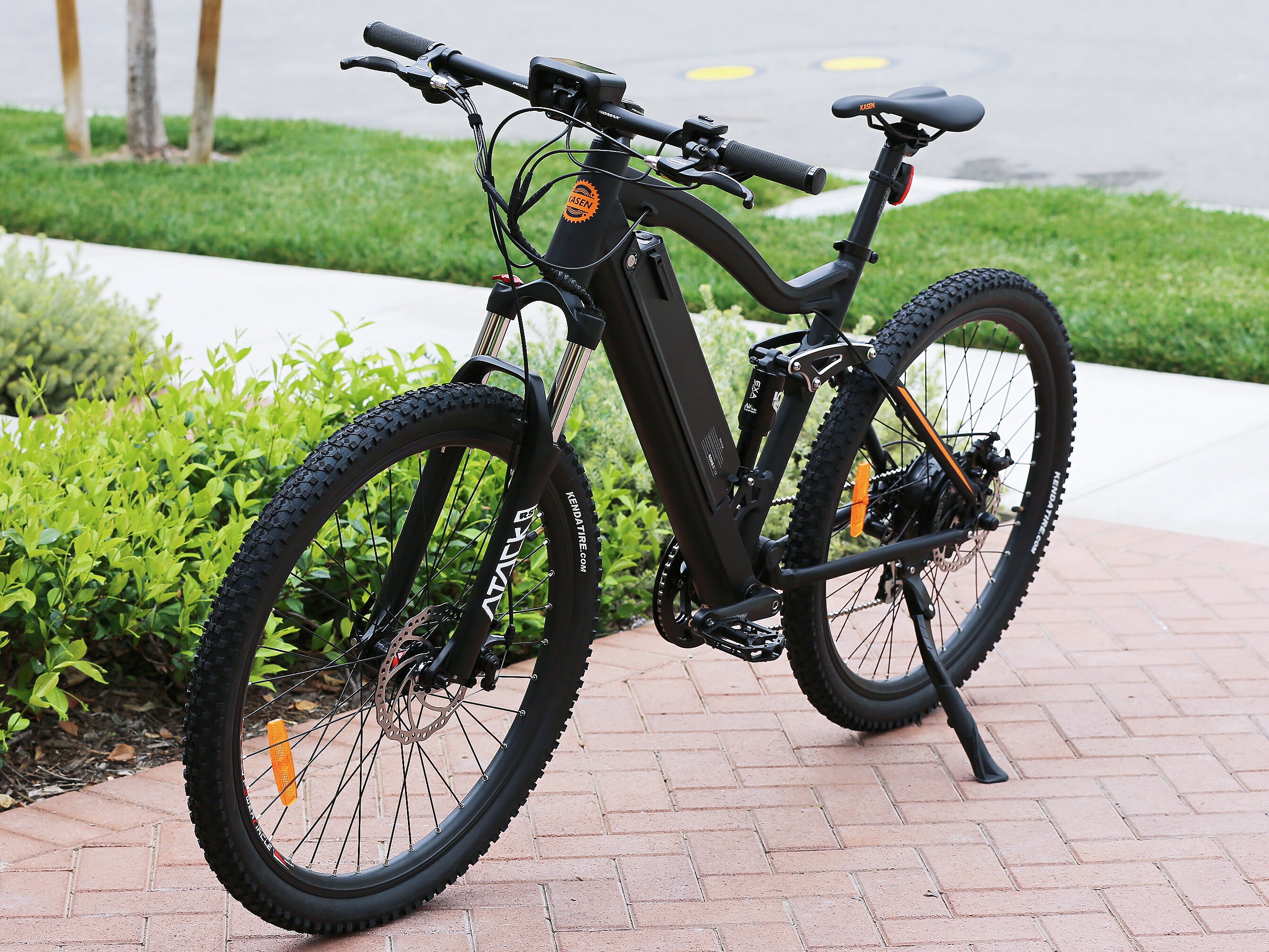 kasen ebike