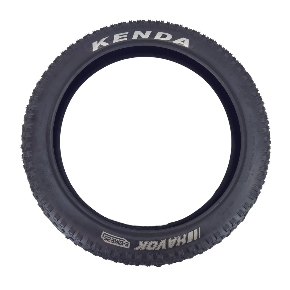 Kenda 20x3" Tire