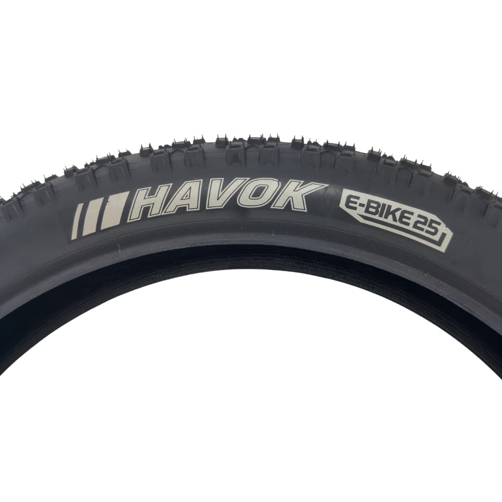 Kenda 20x3" Tire