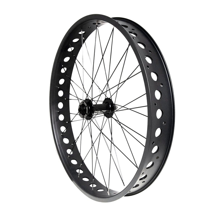 20x4in Bike Front Wheel fits Kasen Kabbit Classic