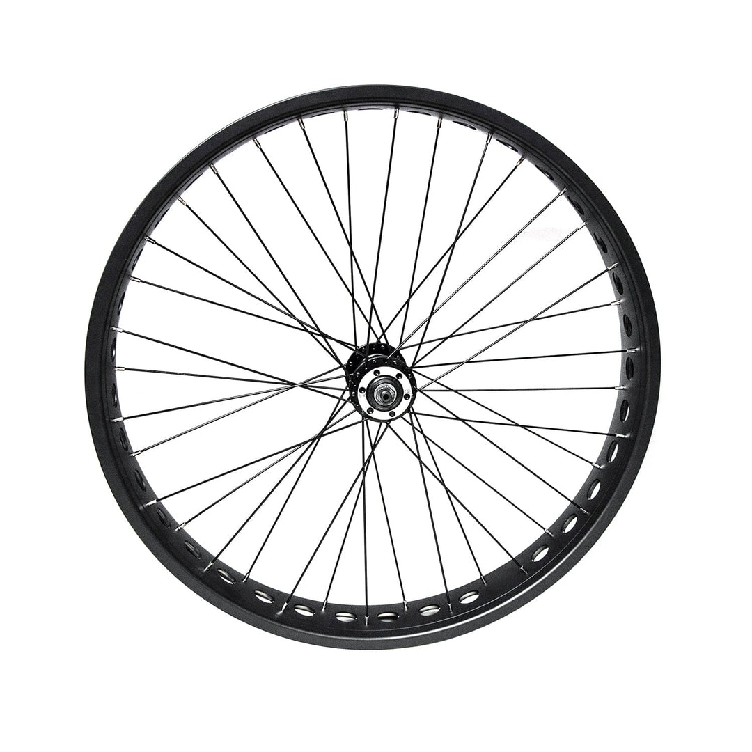 20x4in Bike Front Wheel fits Kasen Kabbit Classic