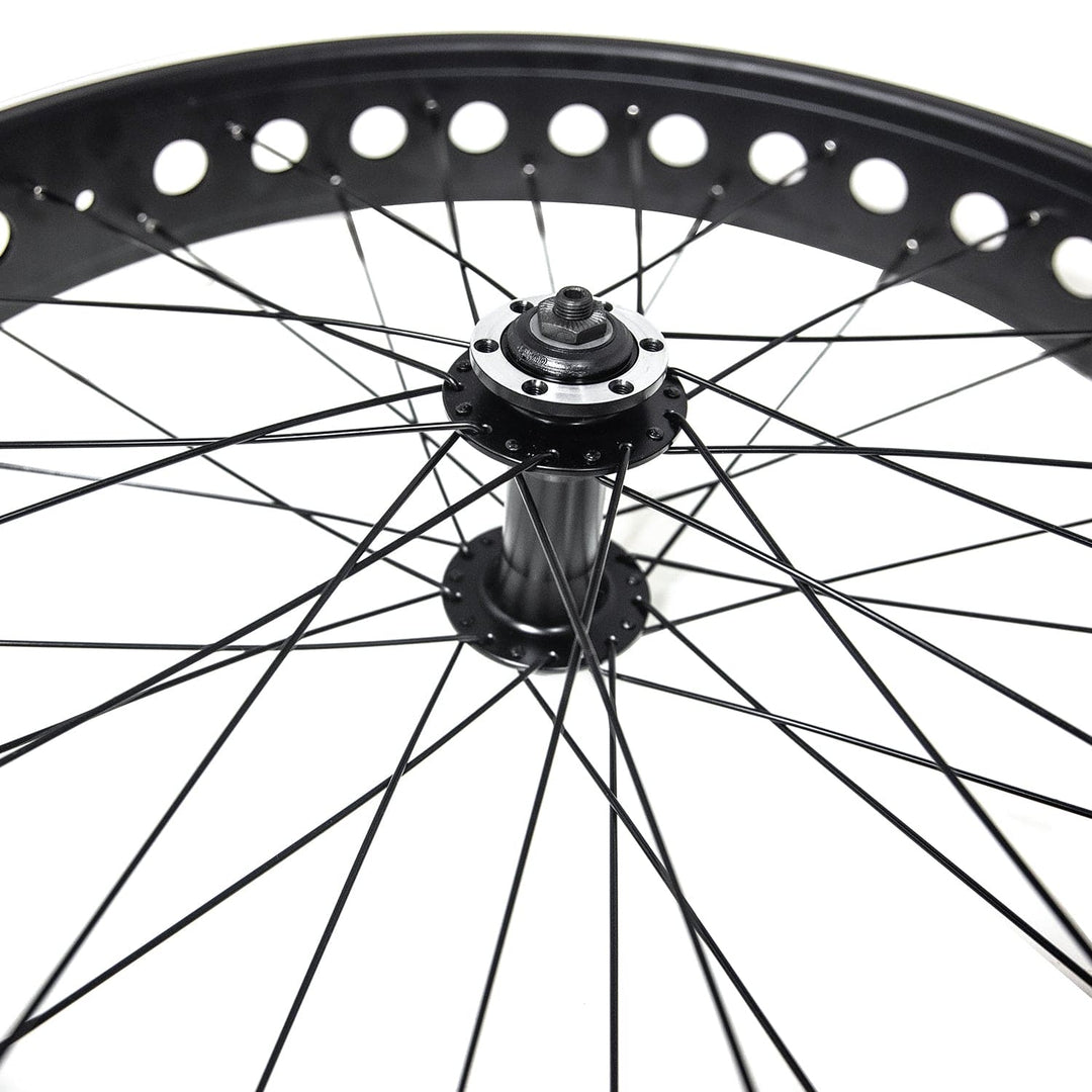 20x4in Bike Front Wheel fits Kasen Kabbit Classic