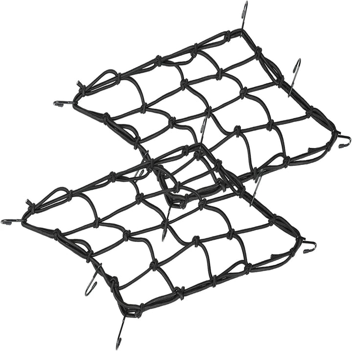 Cargo Crate Net Pack of 2