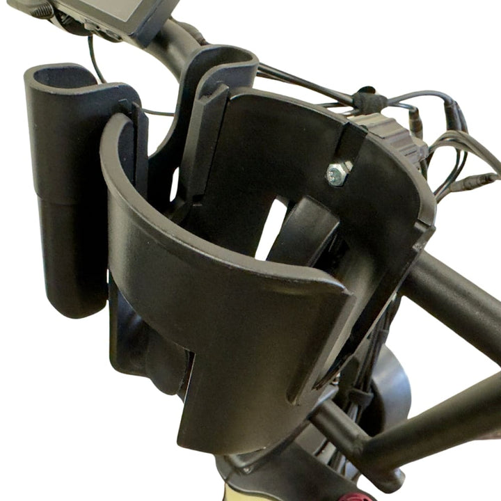 Cup Holder for Handle Bar