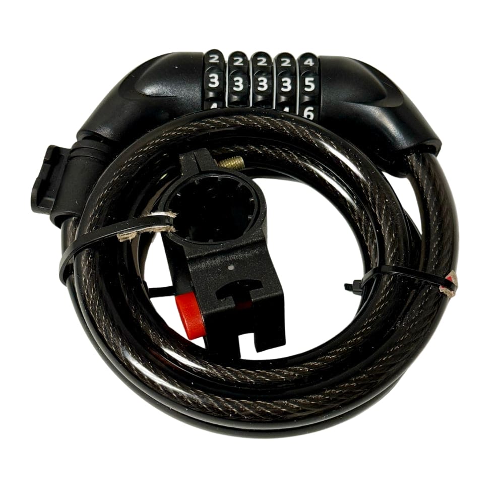 Bike Lock Cable