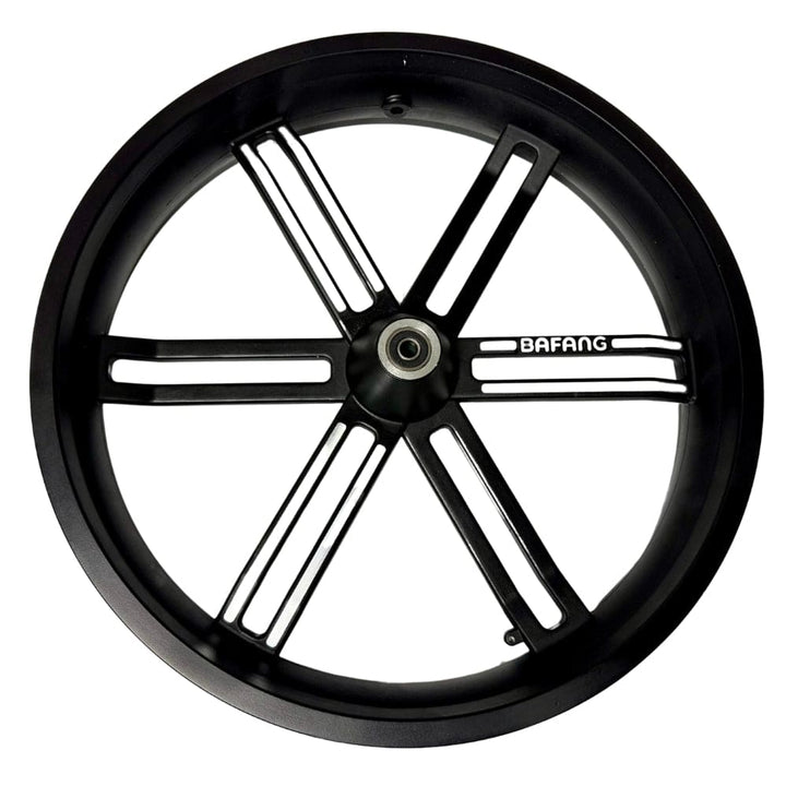 20x4in Mag Wheel for Kasen Kabbit Line of Ebikes