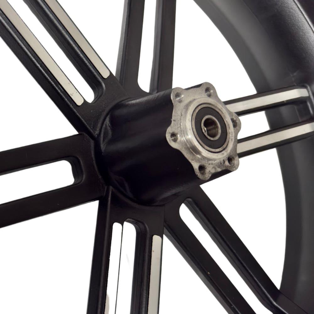 20x4in Mag Wheel for Kasen Kabbit Line of Ebikes