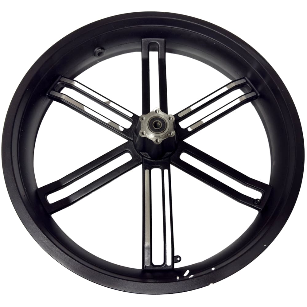 20x4in Mag Wheel for Kasen Kabbit Line of Ebikes