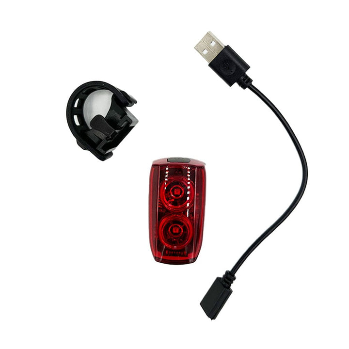 Universal USB Rechargeable Rear Light XC373R