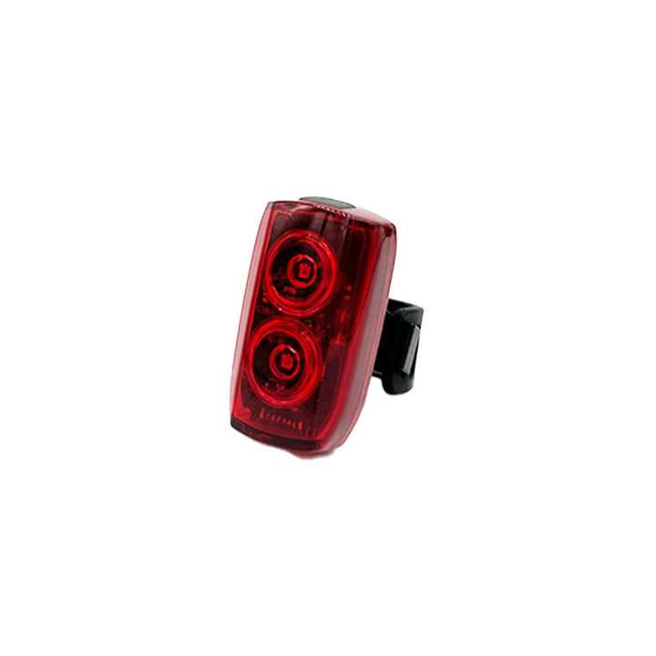 Universal USB Rechargeable Rear Light XC373R