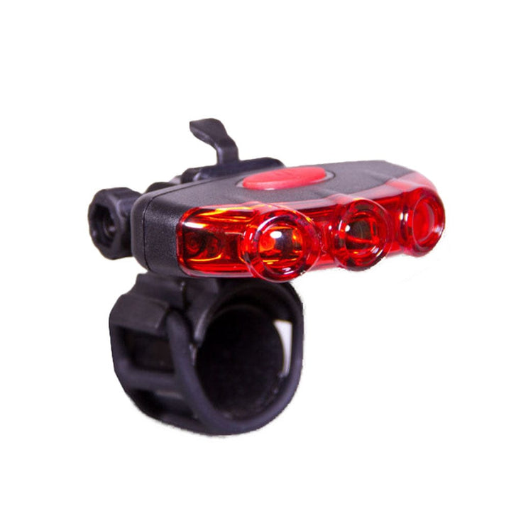 Universal USB Rechargeable Rear Light  XC-170R