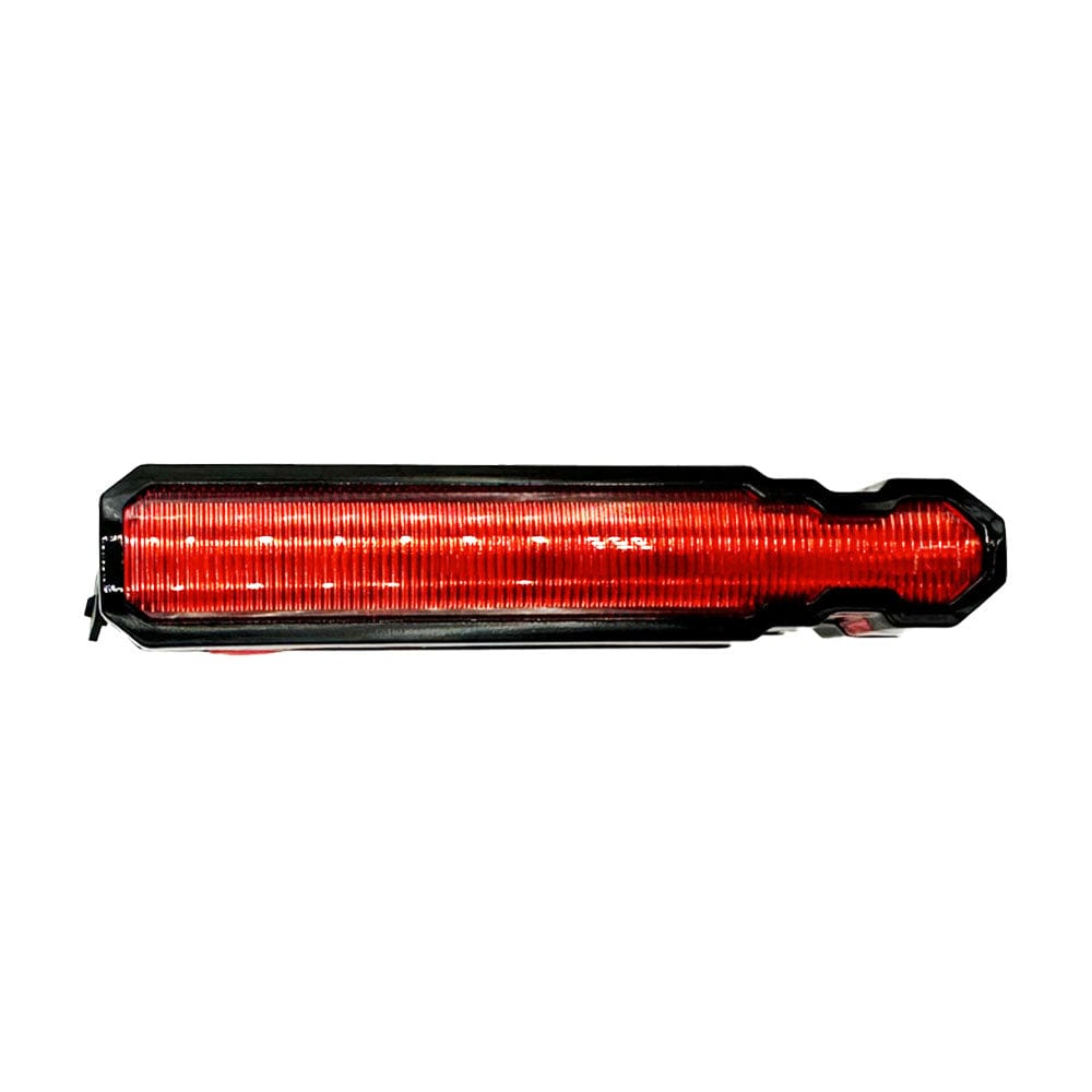 Universal USB Rechargeable Rear Light XC369