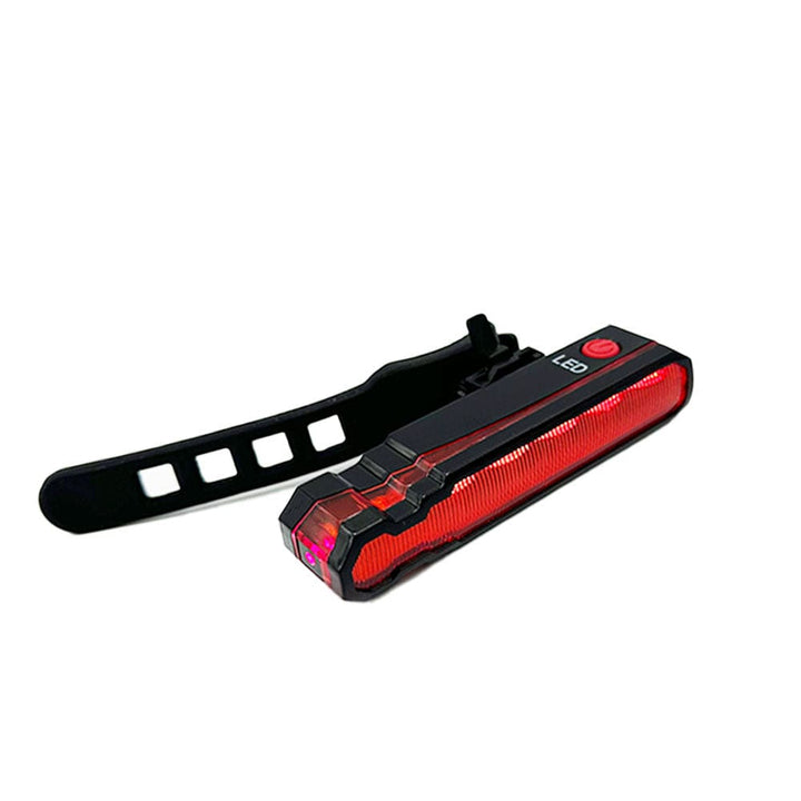 Universal USB Rechargeable Rear Light XC369