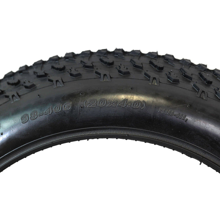 20x4 tire kenda 