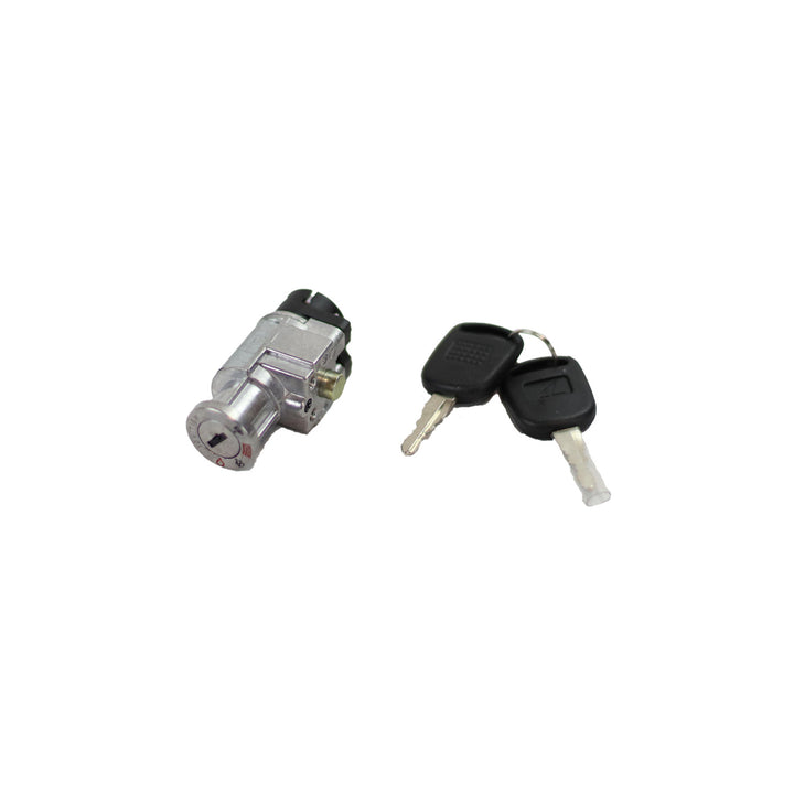 Replacement Keyed Lock for Samsung 48V BATTERY NOT INCLUDED