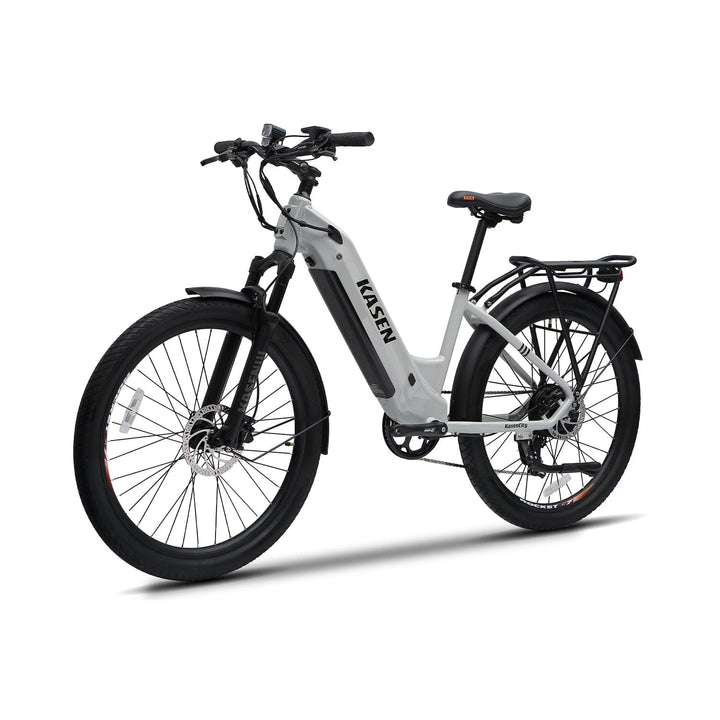 kasen electric bike