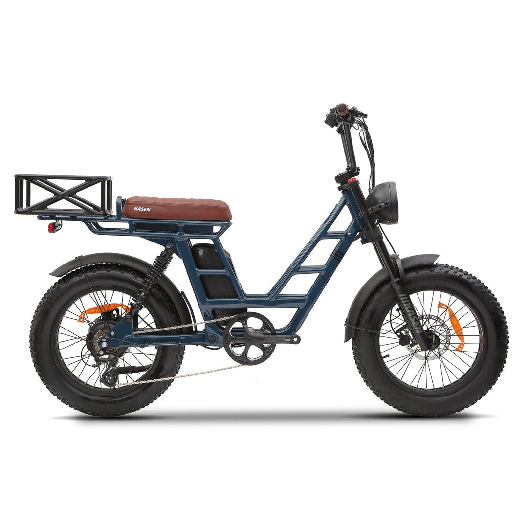 Kasen Malibu E-Bike