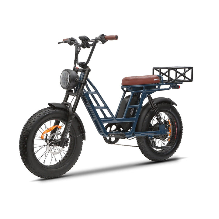 Kasen Malibu E-Bike