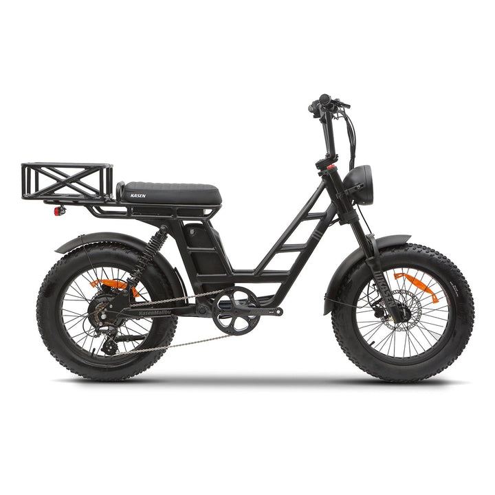 Kasen Malibu E-Bike