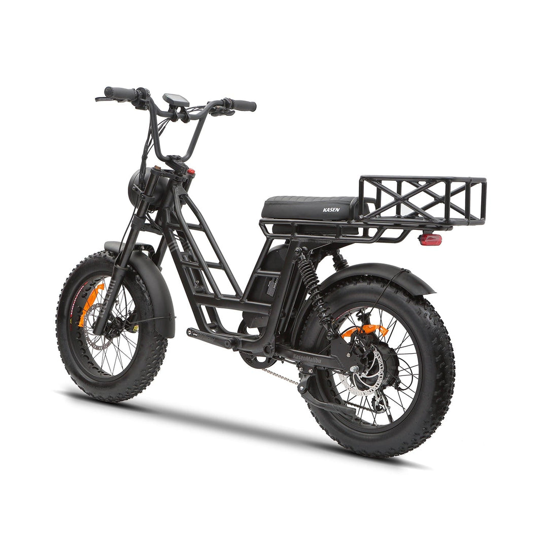 Kasen Malibu Ebike