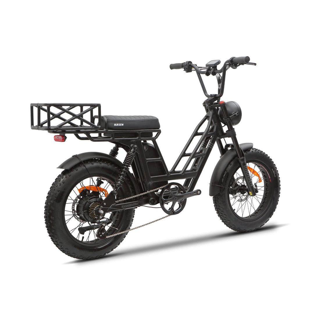 Kasen Malibu E-Bike