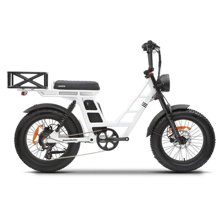 Kasen Malibu E-Bike