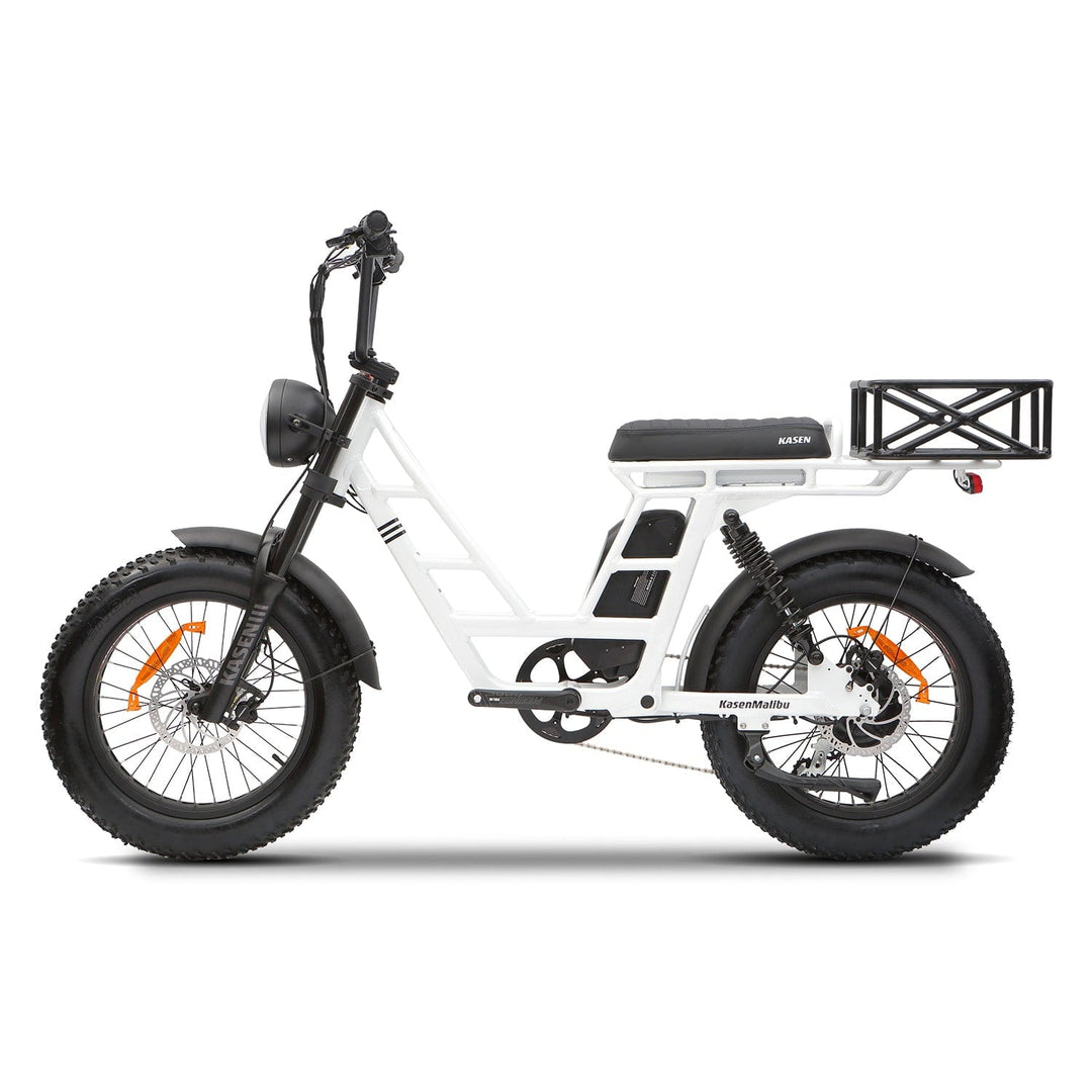 Kasen Malibu E-Bike