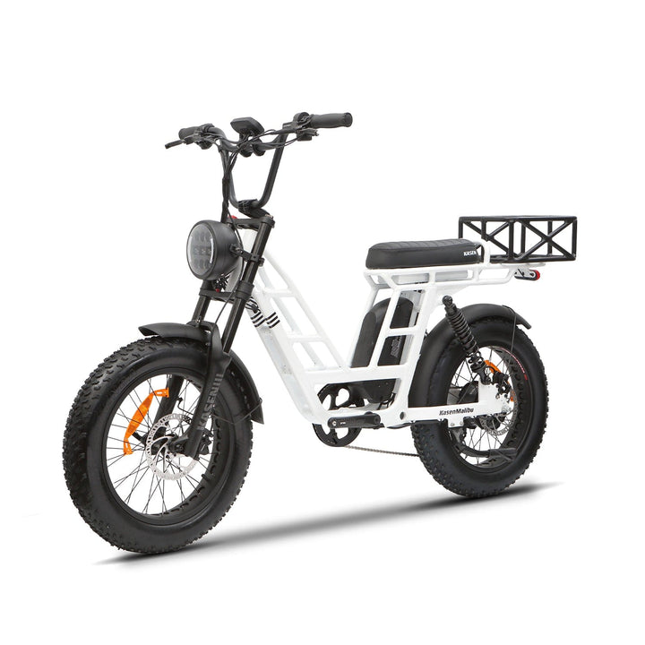 Kasen Malibu E-Bike