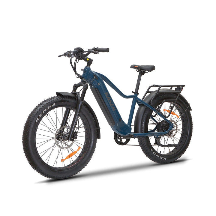 high performance electric bike