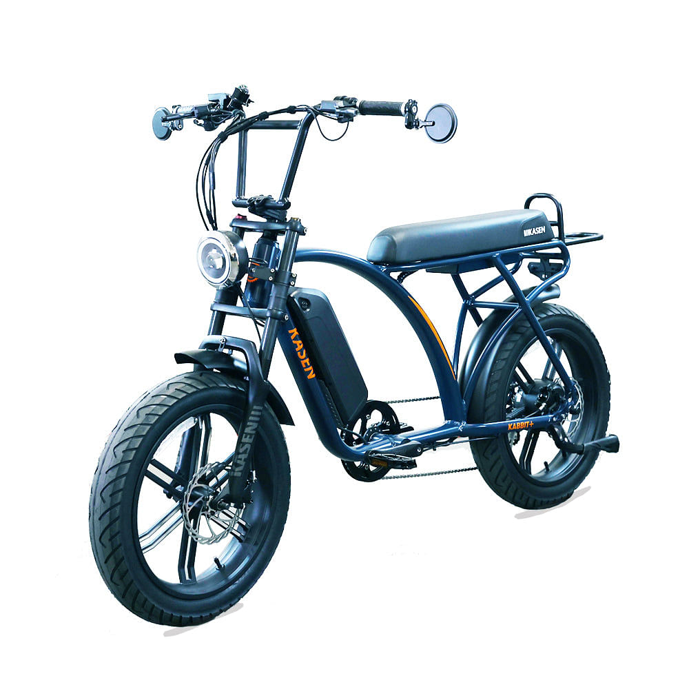 Kabbit Plus E-Bike