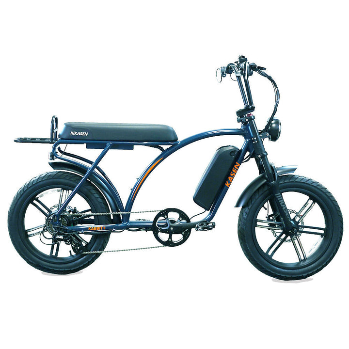 Kabbit Plus E-Bike