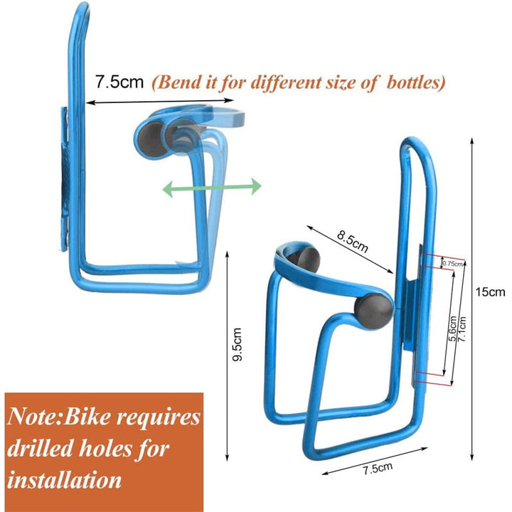 Water Bottle Cage