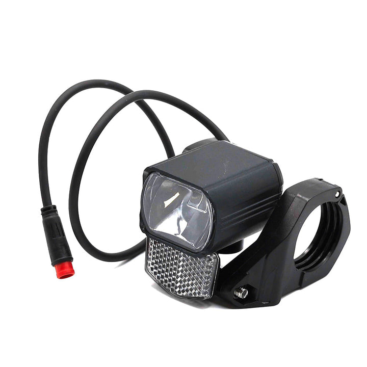 LED Head Light 48v Plug N Play Style