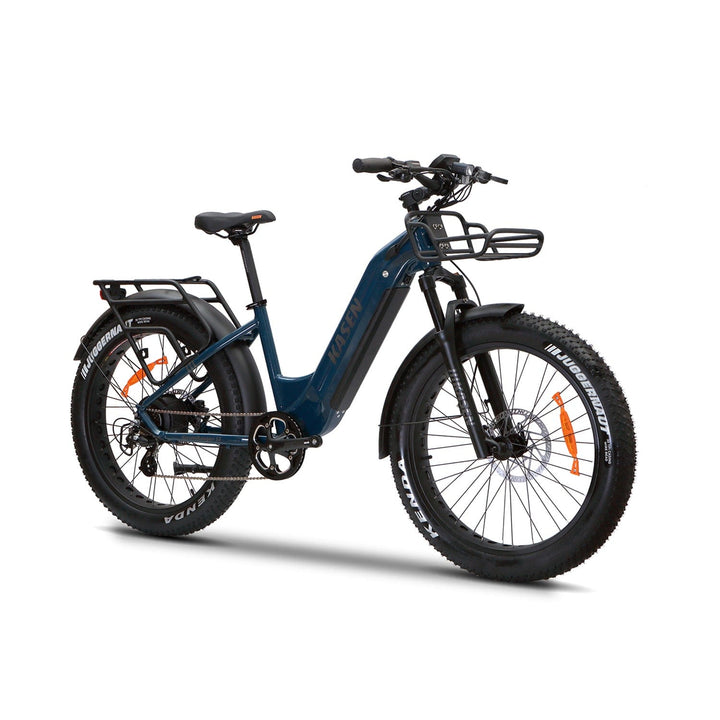 electric bike