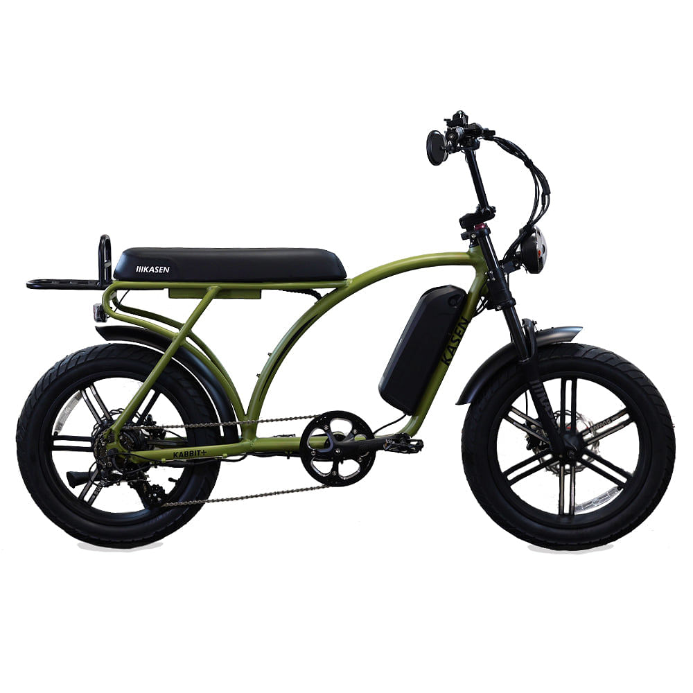 Kabbit Plus Ebike