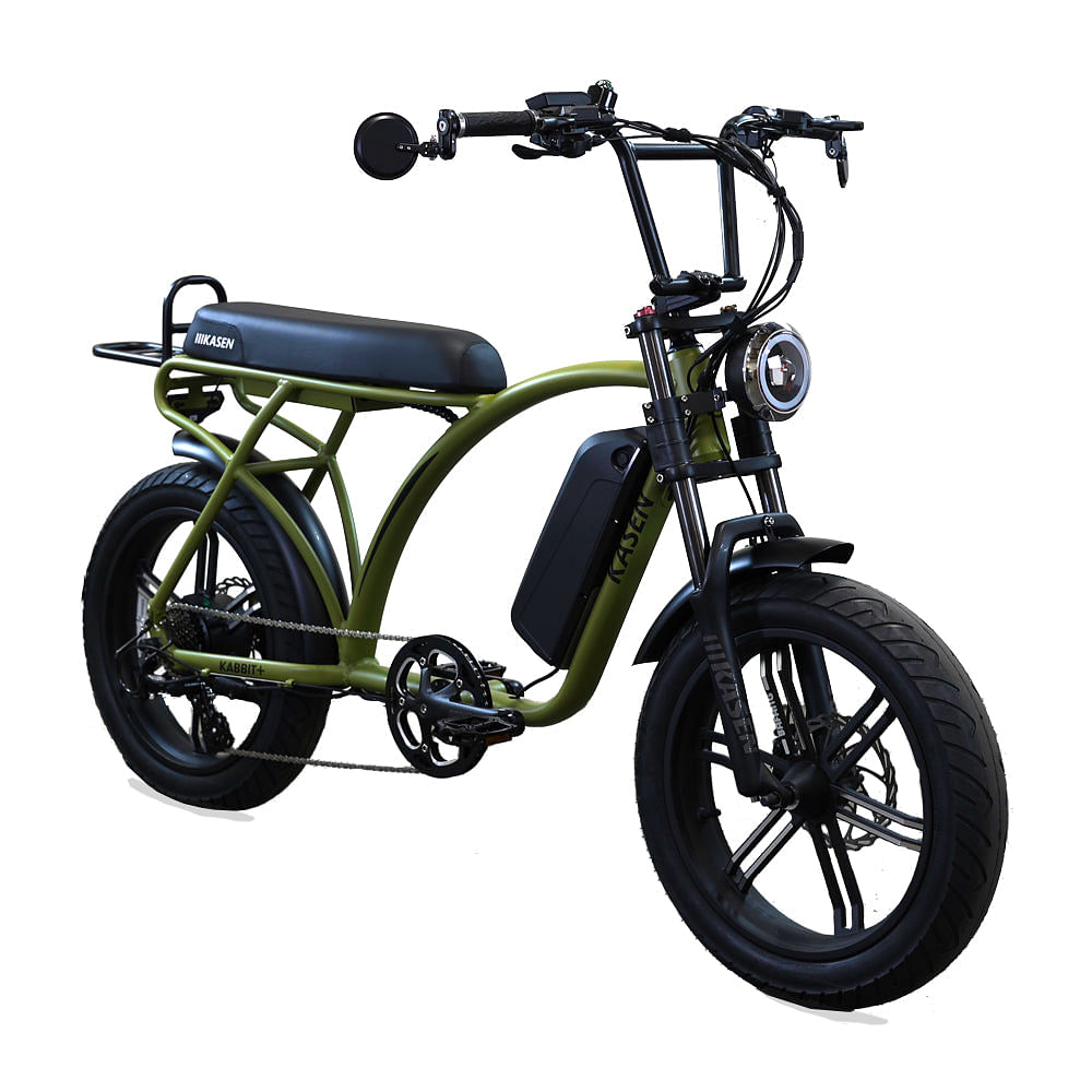 Kabbit Plus E-Bike