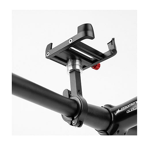 Phone Holder Handle Bar Mounted