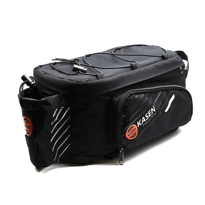 ebike rear rack bag