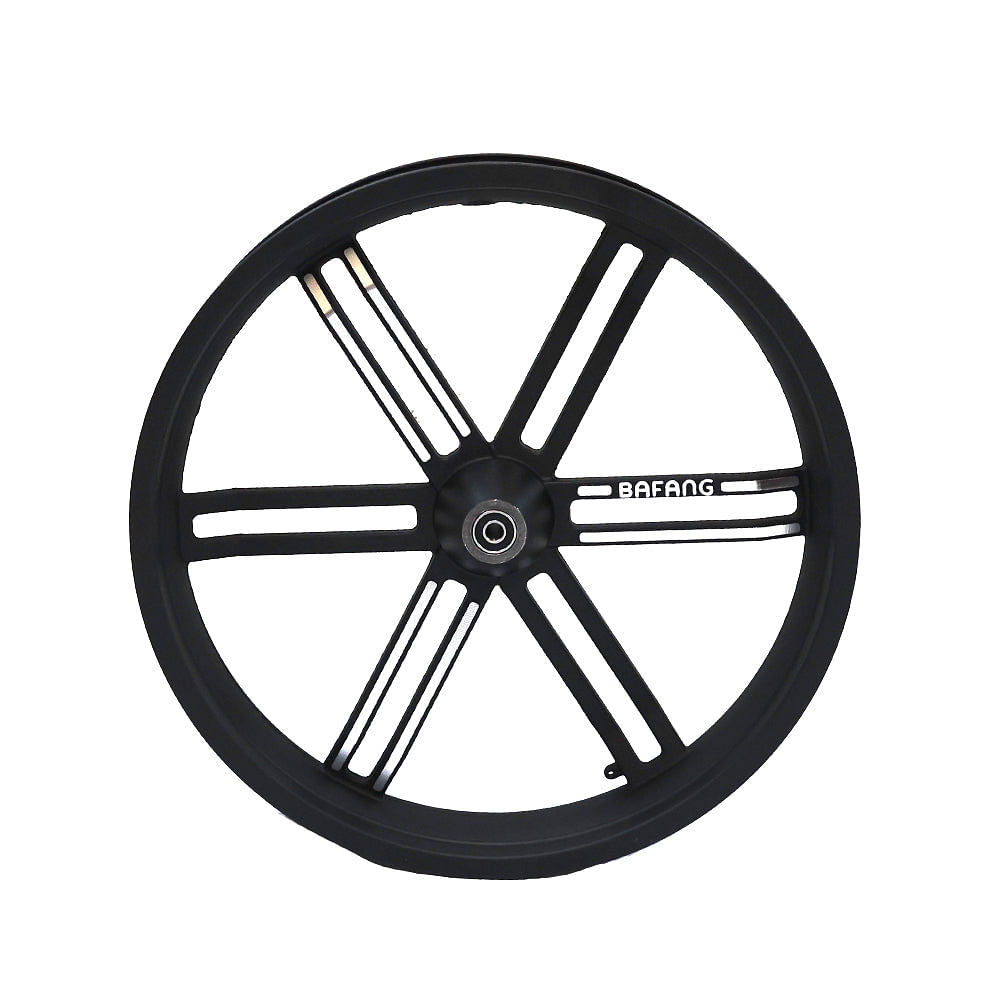 bafang mag wheel for fat tire electric bike 20 inch wheel 