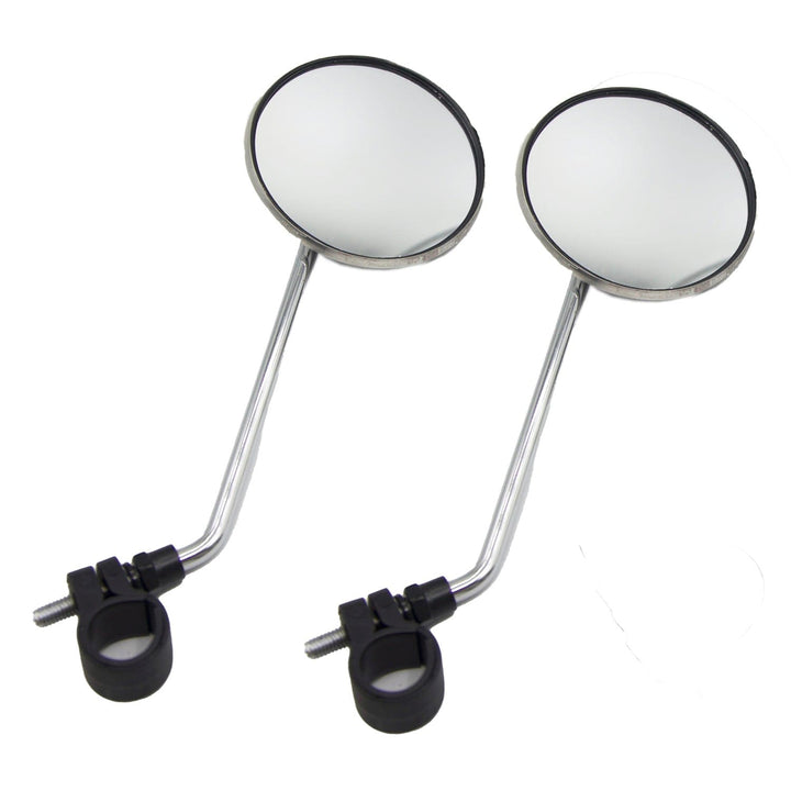 Handle Bar Mirrors