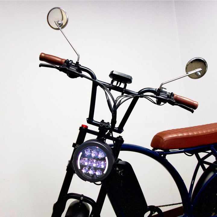 Handle Bar Mirrors