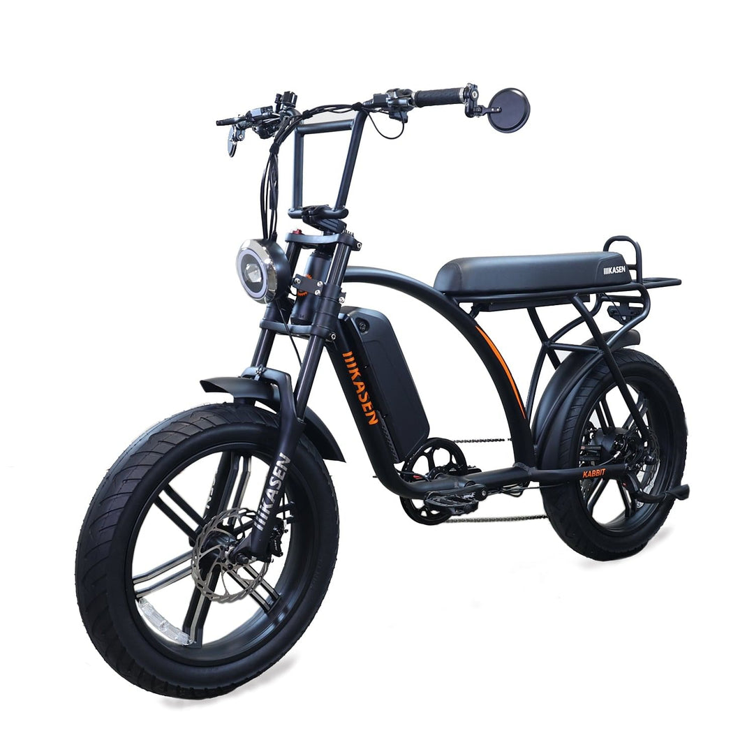 Kabbit Plus E-Bike