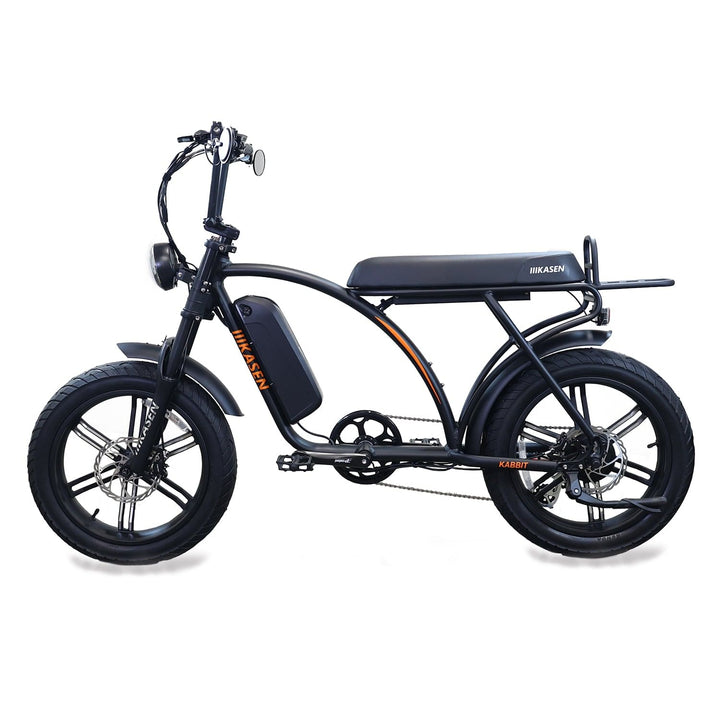 Kabbit Plus E-Bike