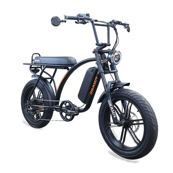 Kabbit Plus E-Bike