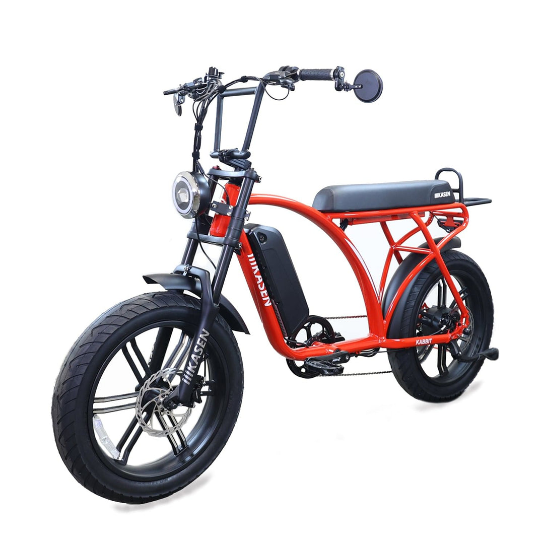 Kabbit Plus E-Bike