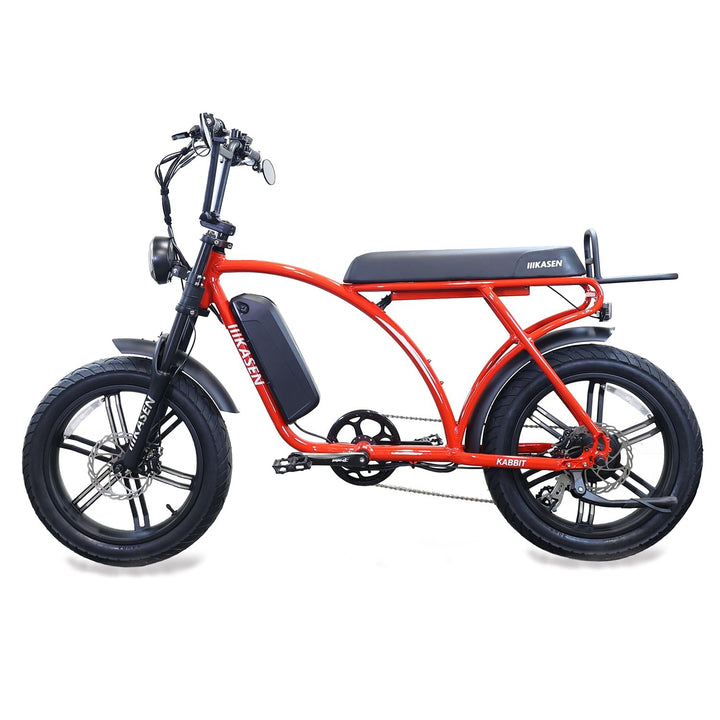 Kabbit Plus E-Bike