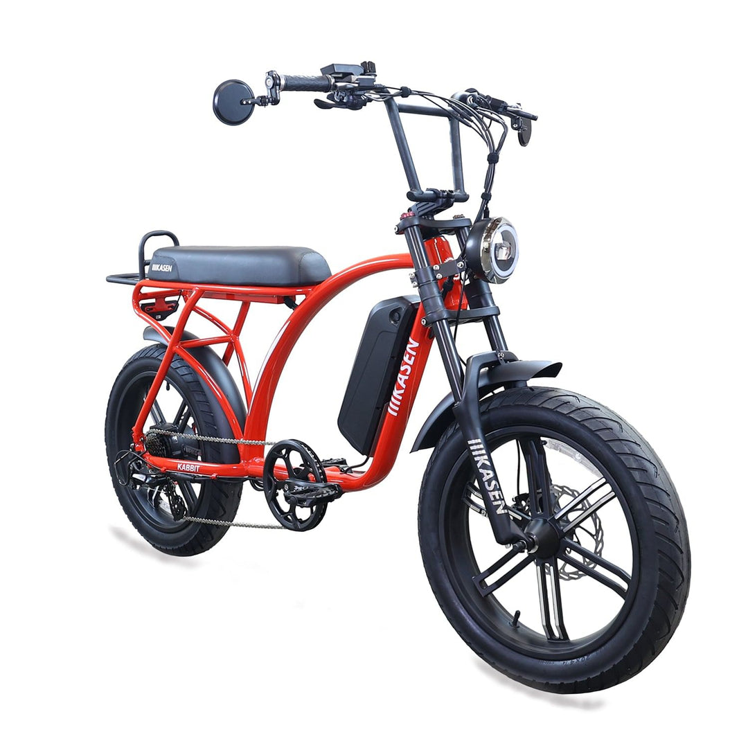 Kabbit Plus E-Bike