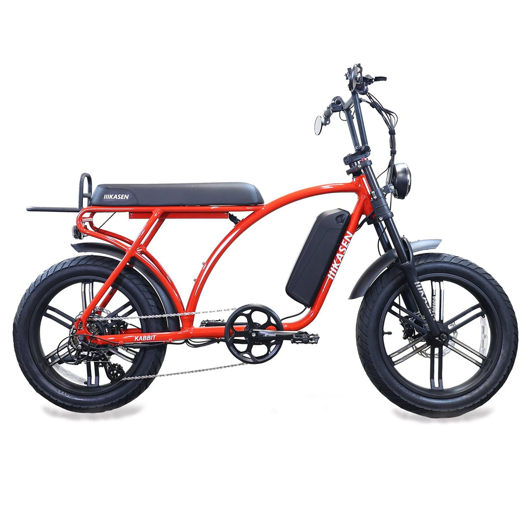 Kabbit Plus Ebike